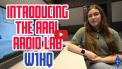 New ARRL Radio Lab
